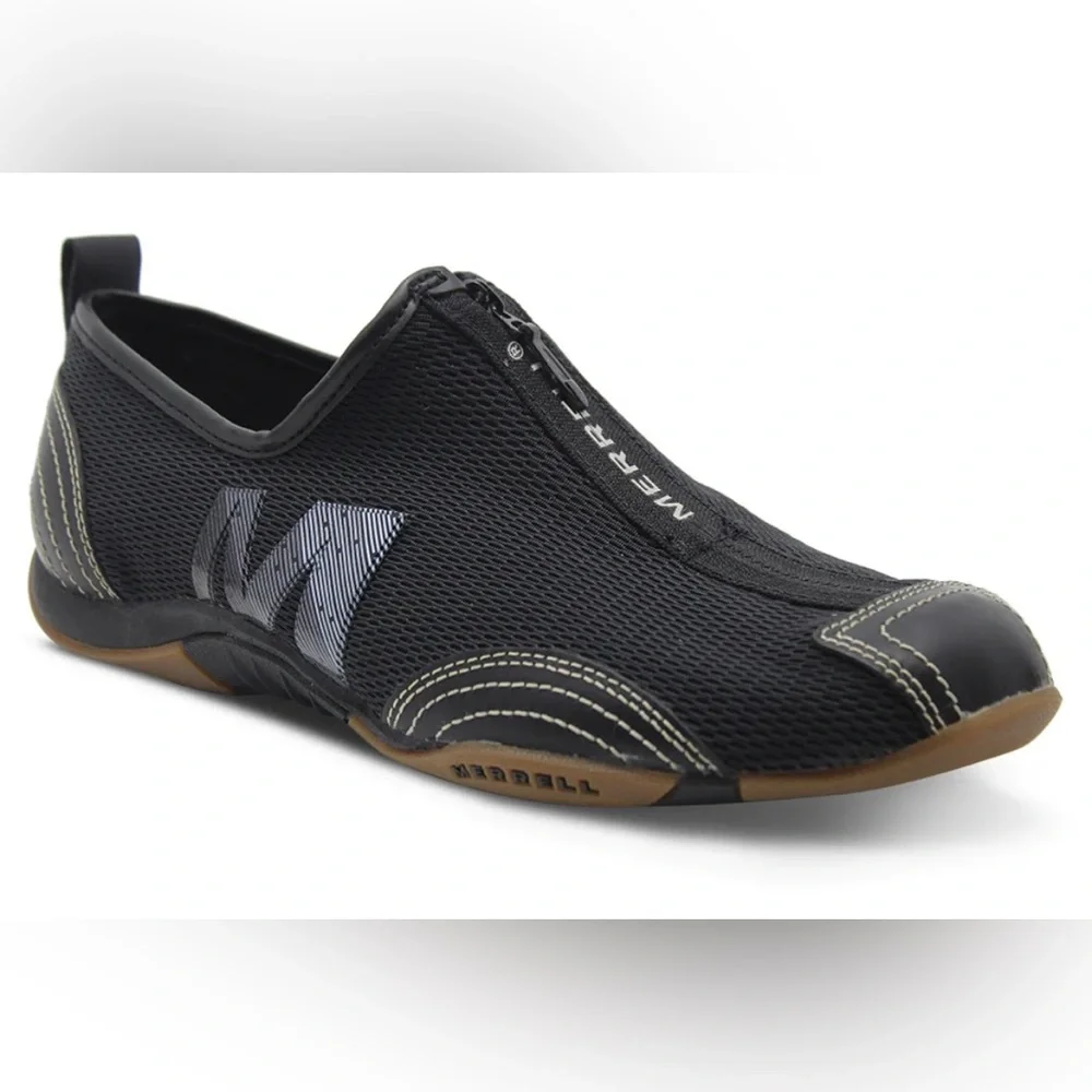 MERRELL BARADO RUNNERS!! - Picture 2 of 5